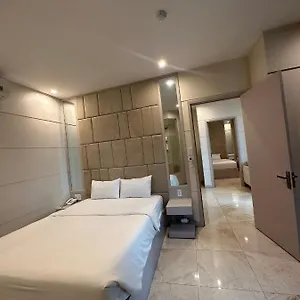 Aparthotel Sang Sai Gon, Ho Chi Minh City